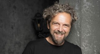Antonio Ornano al Teatro Conchiglia di Sestri Levante con (In)grato