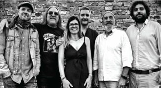 Bluesfestival dei Fieschi a Savignone con Maurizio Renda & Ocia Band, i Red Wine e Bonfanti
