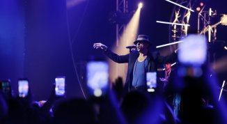 Celentano! The Tribute Show all'Accademia Teatro di Conegliano