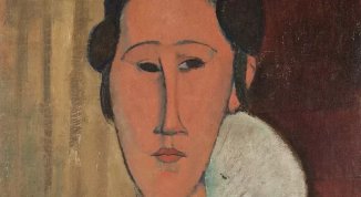 Lei. Ritratti di donne, da Van Gogh a Modigliani e oltre, a Parma