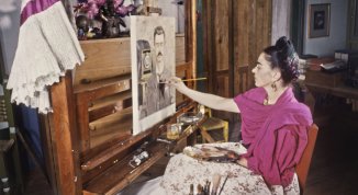Attraverso i miei occhi: Frida Kahlo e la costruzione del mito, la mostra al Superstudio Più