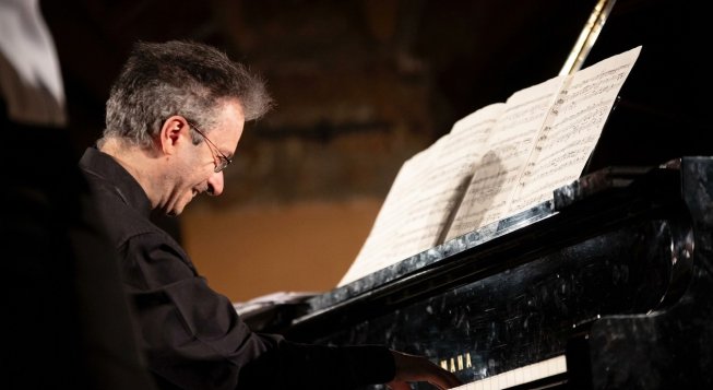 Andrea Bachetti