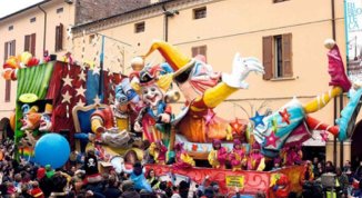 Carnevale d'Agosto a Chiavari 2026 con sfilata dei carri, musica e street food