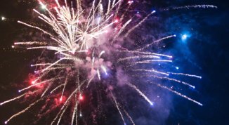 Festa di San Lorenzo a Cogoleto 2026: focaccette, bancarelle e fuochi d'artificio