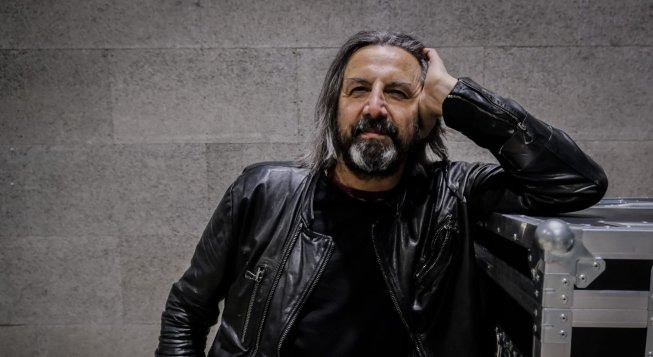 Omar Pedrini