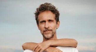 Federico Stragà in concerto al Piccolo Teatro G. Pierobon