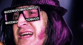 Il concerto tributo a Renato Zero a Sori