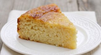 Torta di riso gratis a Levaggi di Borzonasca per la San Lorenzo