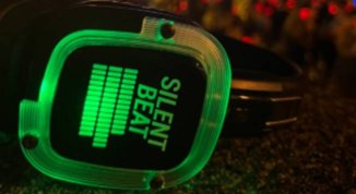 Silent Beat ad Arenzano 2026, si balla con le cuffie a Ferragosto