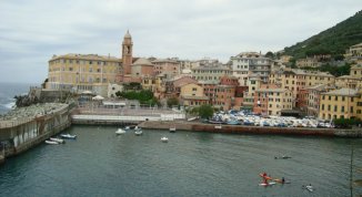 Festa Patronale di S.M. Assunta di Nervi 2026: il programma tra sagra, musica e mercatini