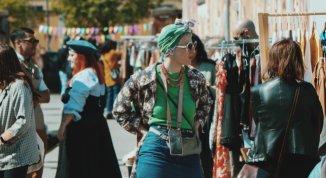 Remira Market torna a Milano: due appuntamenti tra vintage, second hand e handmade
