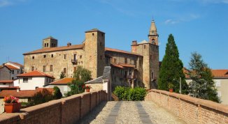 Ferragosto 2026 in Piemonte: castelli, musei e borghi aperti il 15 e 16 agosto