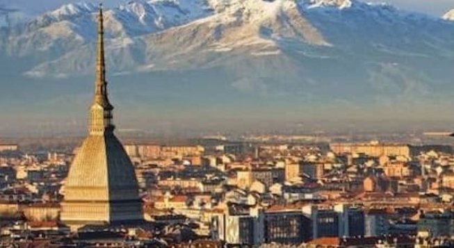 Torino © facebook.com/torinoeventi