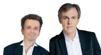 La magia dell’arco: Andrea Bacchetti e Wolfganf Redik in concerto tra Busalla e Santa Margherita