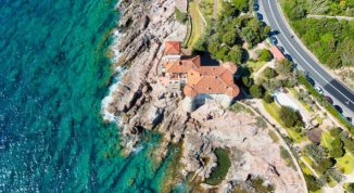 Cosa vedere e fare a Livorno d'estate: guida tra mare, eventi e cultura