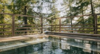 Sfuggire al caos e all'afa di agosto in Alto Adige: ecco l'eco-hotel Vigilius mountain resort