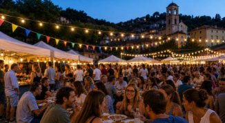 Ferragosto 2026 a Genova: cosa fare il 15 e 16 agosto tra fuochi d'artificio, escursioni e sagre