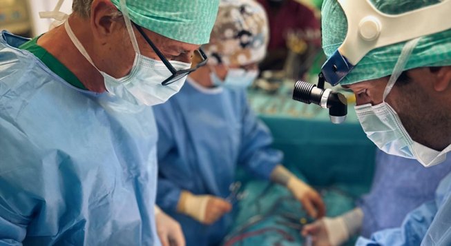 © SHO