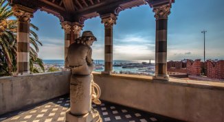 Ferragosto 2026 a Genova: musei civici a tariffa ridotta il 15 e 16 agosto