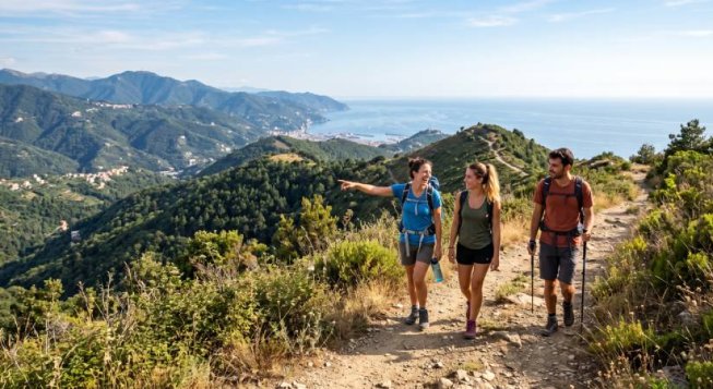 Outdoor © gemini per mentelocale