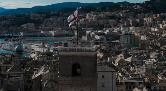 Torre sotto le stelle: osservazione astronomica dalla Torre Grimaldina