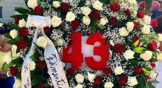 Ponte Morandi, l'ottava commemorazione dal crollo. Egle Possetti: «La sentenza di primo grado è un passo verso la verità»