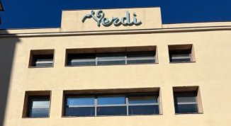 Cinema Teatro Verdi di Sestri Ponente: 520mila euro per rivoluzionare la platea
