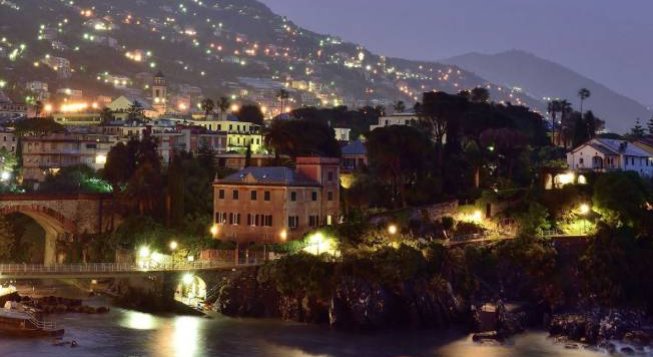 Nervi ©Danilo Lo Re