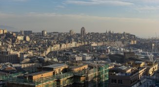 Genova, 1,8 milioni per sicurezza e cura della città: i 4 progetti di manutenzione straordinaria