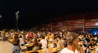 Sagra degli Scarpinòcc 2026 a Parre, la festa del piatto simbolo della Val Seriana