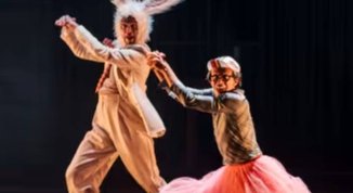Cuor di Coniglio al Teatro Loreto
