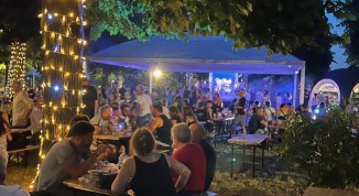 Festa della Birra all’Ippodromo di Vinovo 2026: street food, concerti e birre