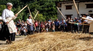 Festa della Segale 2026 a Sant'Anna di Valdieri: tradizioni, musica occitana e sapori