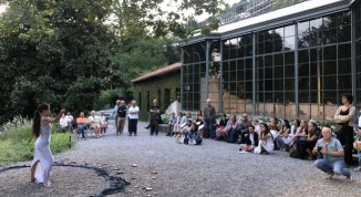 Villa del Grumello. Danza a Como 2026 con spettacoli e performance tra arte e natura