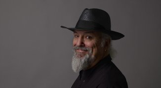 Eugenio Finardi in concerto al Teatro Gentile di Cittanova