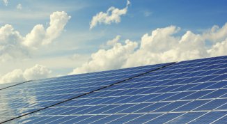 Genova punta sull'energia pulita: pensiline fotovoltaiche in 9 parcheggi pubblici
