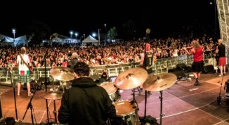 Bum Bum Festival 2026 a Trescore Balneario tra concerti, birra e ristorante