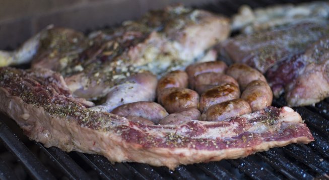 Asado ©Laketowner - Pixabay