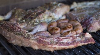 Festa dei Volontari della Croce Rossa a Torriglia 2026 con piatti tipici e musica