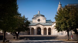 Festa della Madonna della Guardia 2026: programma delle celebrazioni e Pellegrinaggio