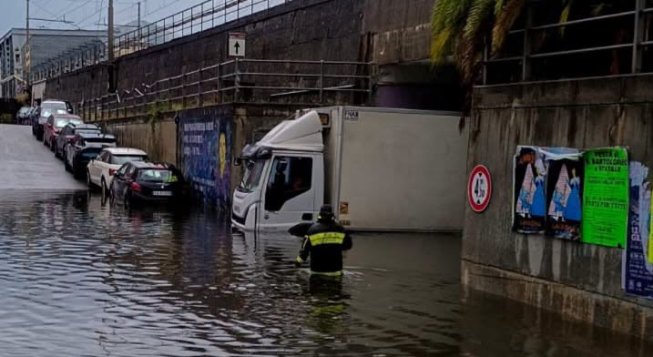 ©Vigili del Fuoco