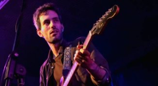 Duo The Lighthouse in concerto alla Ciatroneria