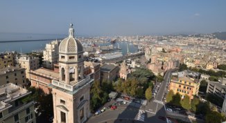 Weekend 22 e 23 agosto 2026 a Genova e dintorni: fuochi d'artificio, sagre ed eventi