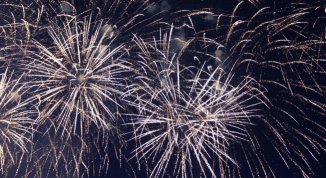 Festa di Sant'Ermete 2026 a Sciarborasca: gastronomia, fuochi d'artificio e musica