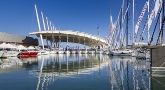 Salone Nautico a Genova 2026: date, biglietti e novità