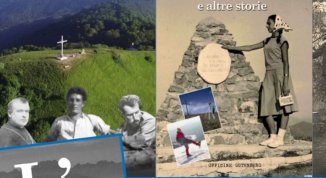Antola protagonista: presentazione di nuovi libri a Torriglia, Vallenzona e Pentema