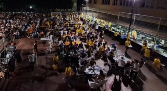 Festa di San Bartolomeo a Sestri Levante 2026