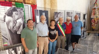 La mostra itinerante sugli 80 anni dal primo voto delle donne arriva a Nomaglio e Chiomonte
