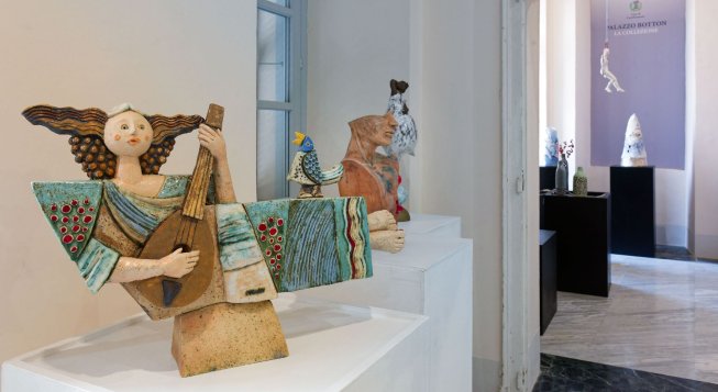 Mostra Internazionale della Ceramica di Castellamonte