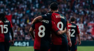 Genoa-Napoli, biglietti per l'esordio in Serie A 2026/27
